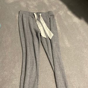 gilly hicks pj pants